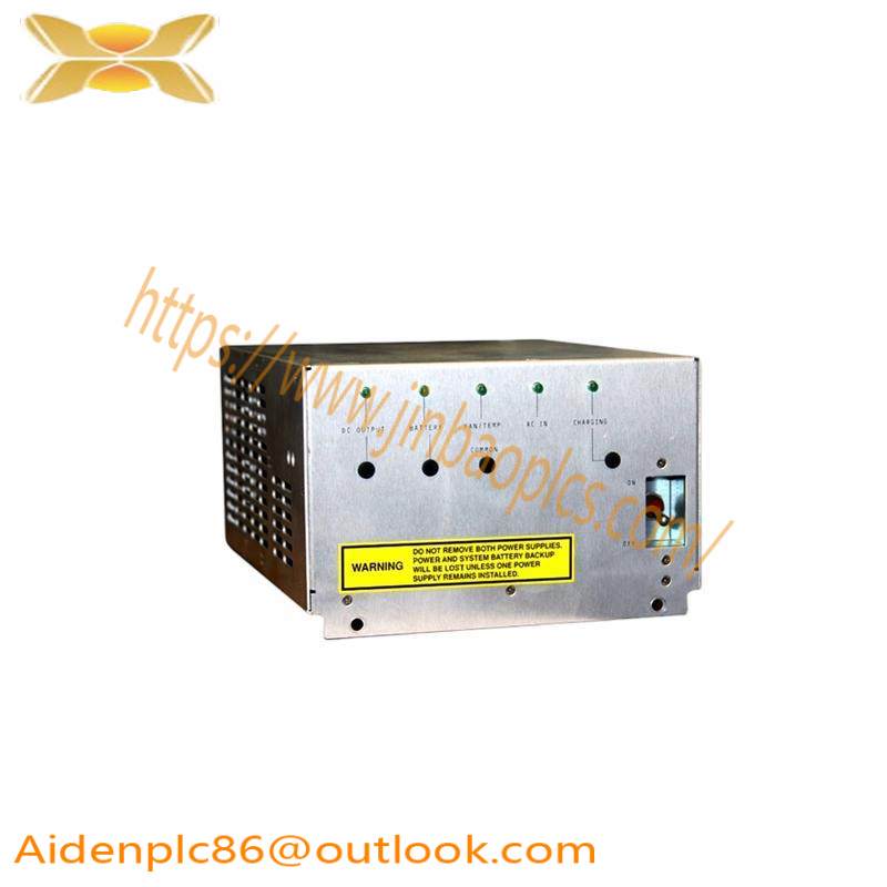 HONEYWELL ACX631 51198947-100 BATTERY MODULE