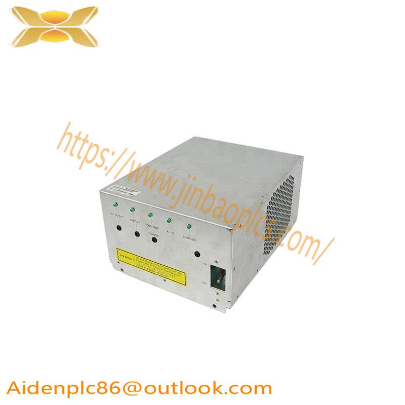HONEYWELL ACX631 51198947-100F Power Supply
