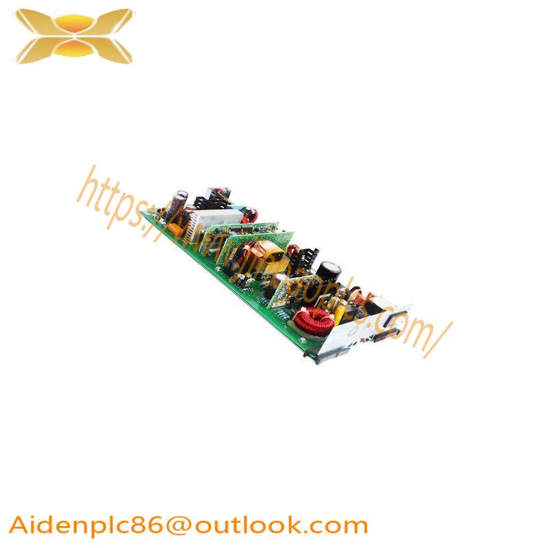 Honeywell ACX633 51196655-100 Power Supply