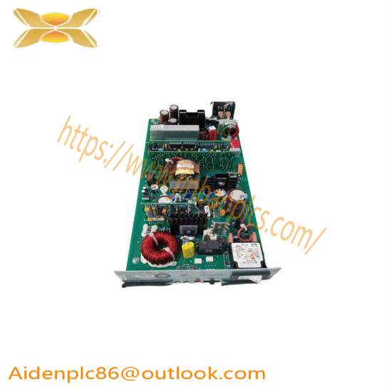 HONEYWELL ACX633 Power Supply