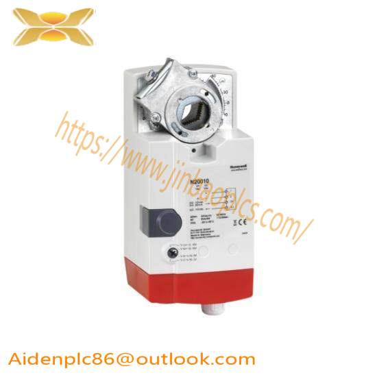Honeywell AD20-P