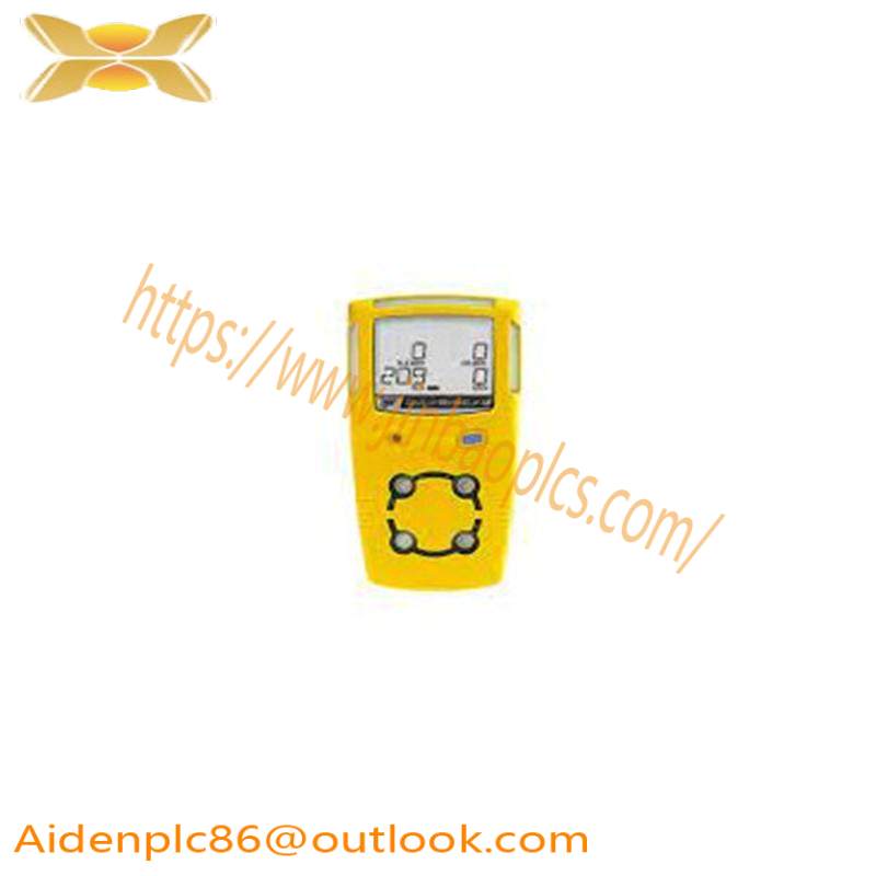 HONEYWELL BW Microclip XL Gas Detector