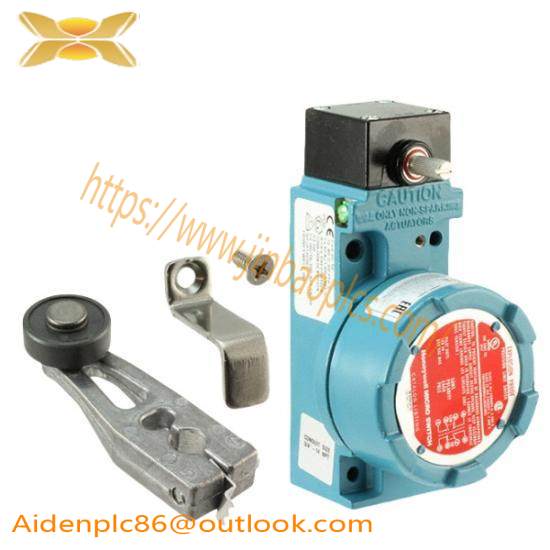 Honeywell BXA3K-1A BXM4N