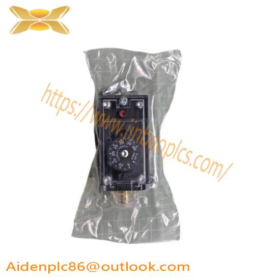 Honeywell C60VR40040 Pressure Switch