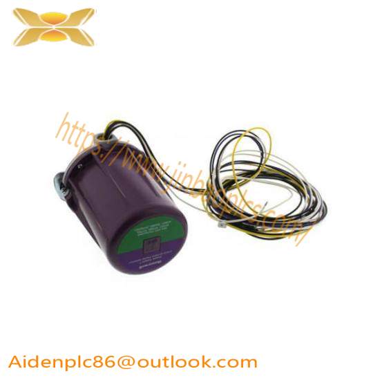 HONEYWELL C7012E1187 220 Vac Flame Sensor