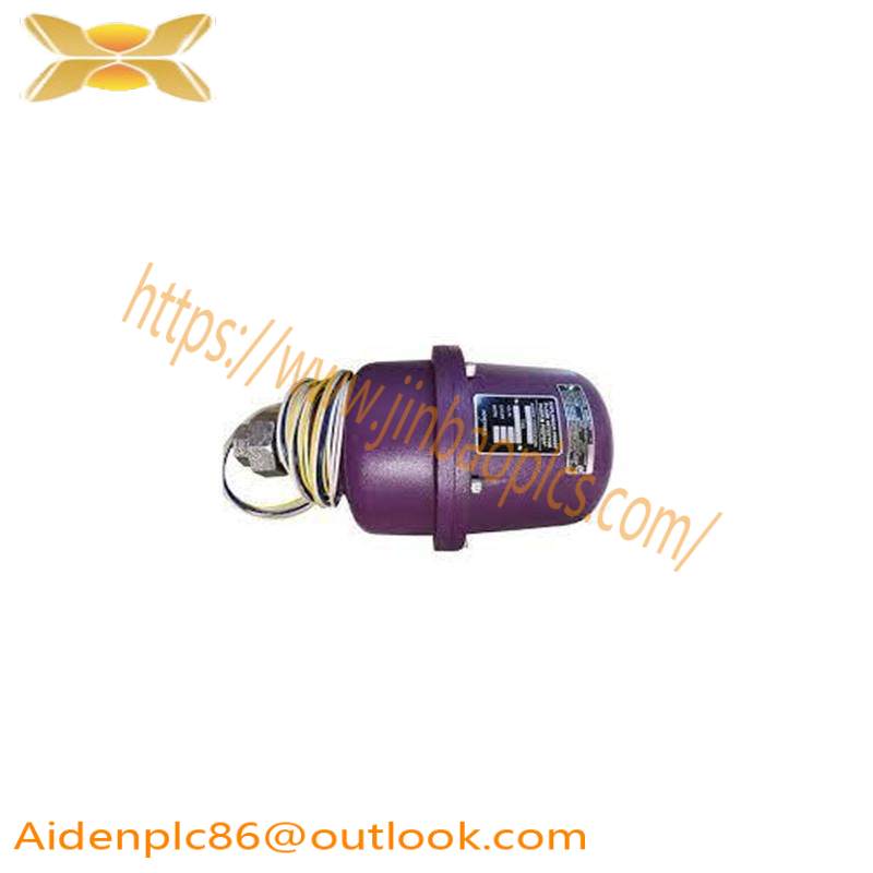 HONEYWELL C7061F2001 Ultraviolet Flame Detector