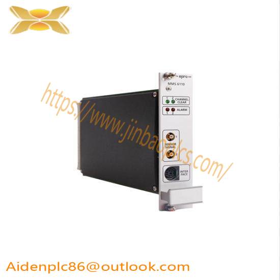 HONEYWELL CB1086DPA0000 Analog I/O Card