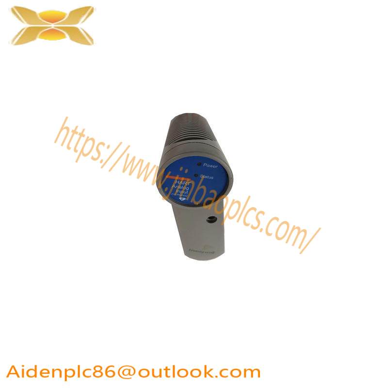 HONEYWELL CC-РАIH02 Low Level Analog Input Module