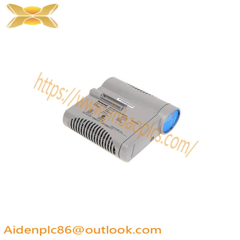 Honeywell CC-РАOH01 high-level analog input module