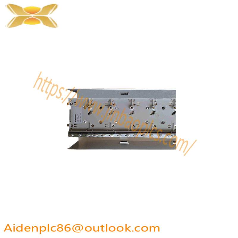 HONEYWELL CC-CBDD01 Controller card