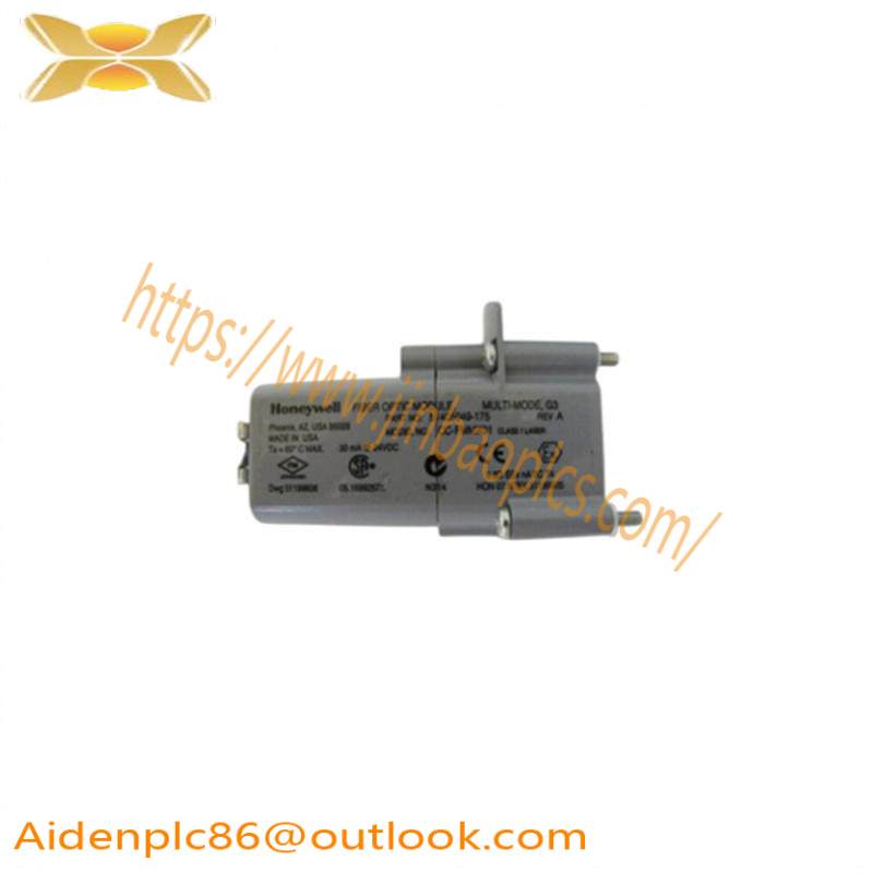 HONEYWELL CC-FSMX01 Fibre Optic Module