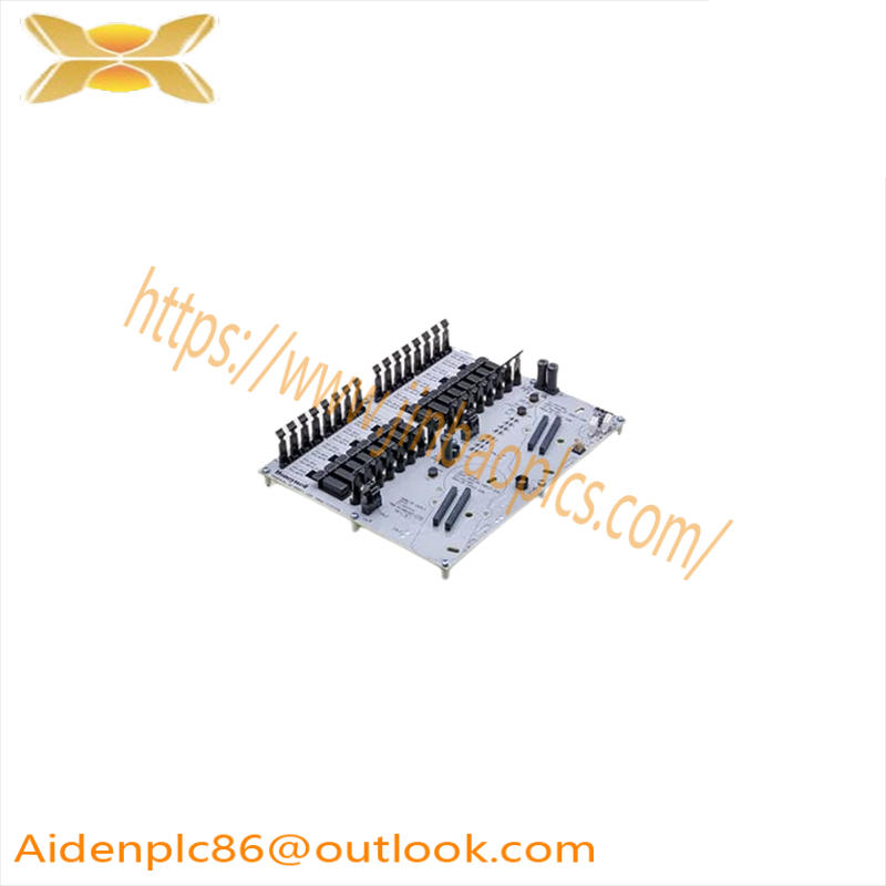 HONEYWELL CC-GAIX11 Analog Input GI/IS IOTA