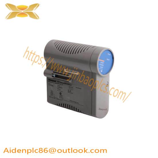 Honeywell CC-GAOX11 51306311-175 Analog Output Module