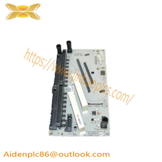 Honeywell CC-GAOX11. CC-GAOX21  Redundant Analog Output