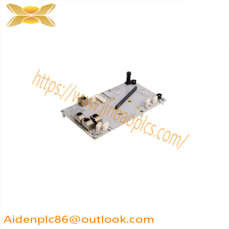 HONEYWELL CC-HCAR01 51454504-175 System backplane