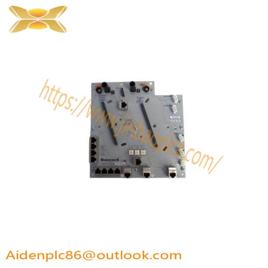 Honeywell CC-HCN911 51307206-175 Control Module