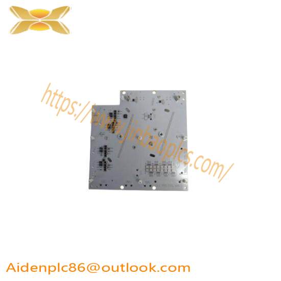 Honeywell CC-HCN911 51307206-175 Control Module