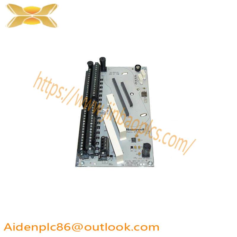 HONEYWELL CC-IP0101