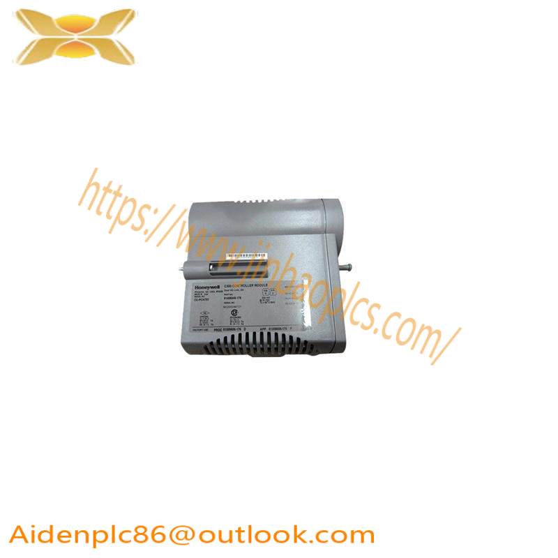 HONEYWELL CC-IP0101