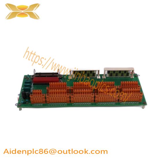 HONEYWELL CC-MCAR02