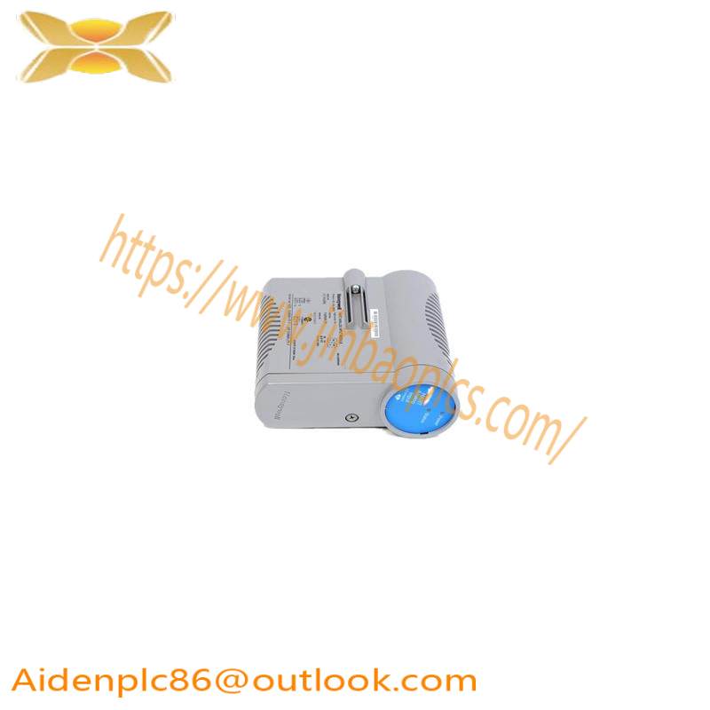 Honeywell CC-PAIH01 51405038-175 High Level Analog Input Module