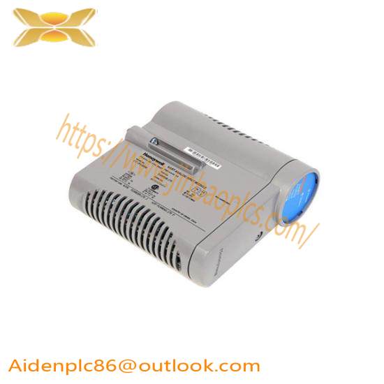 HONEYWELL CC-PAIH01 Analog Input Module