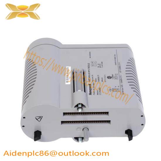 Honeywell CC-PAIH01,CC-PAIX01 High Level Analog Input Module