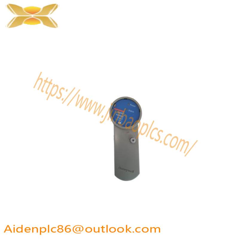 HONEYWELL CC-PAIH02 51405038-376 analog input module