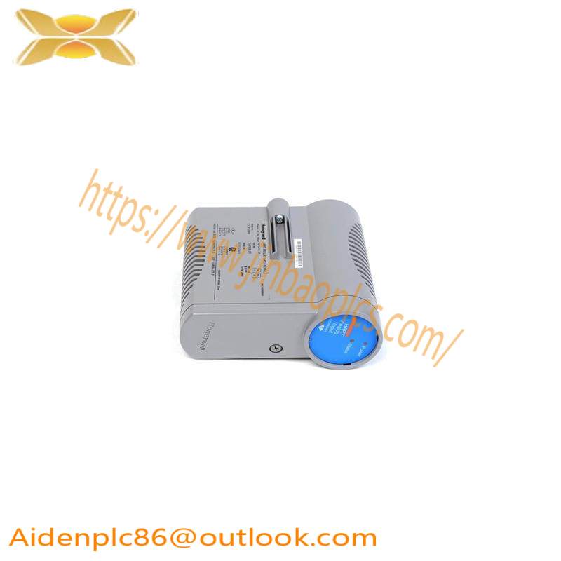Honeywell CC-PAIH02 Experion High Level Analog Input Module