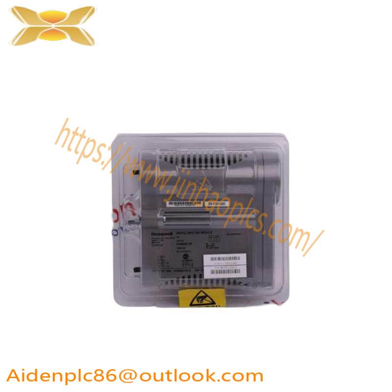 Honeywell CC-PAIH51 51410069-275 Analog Input module