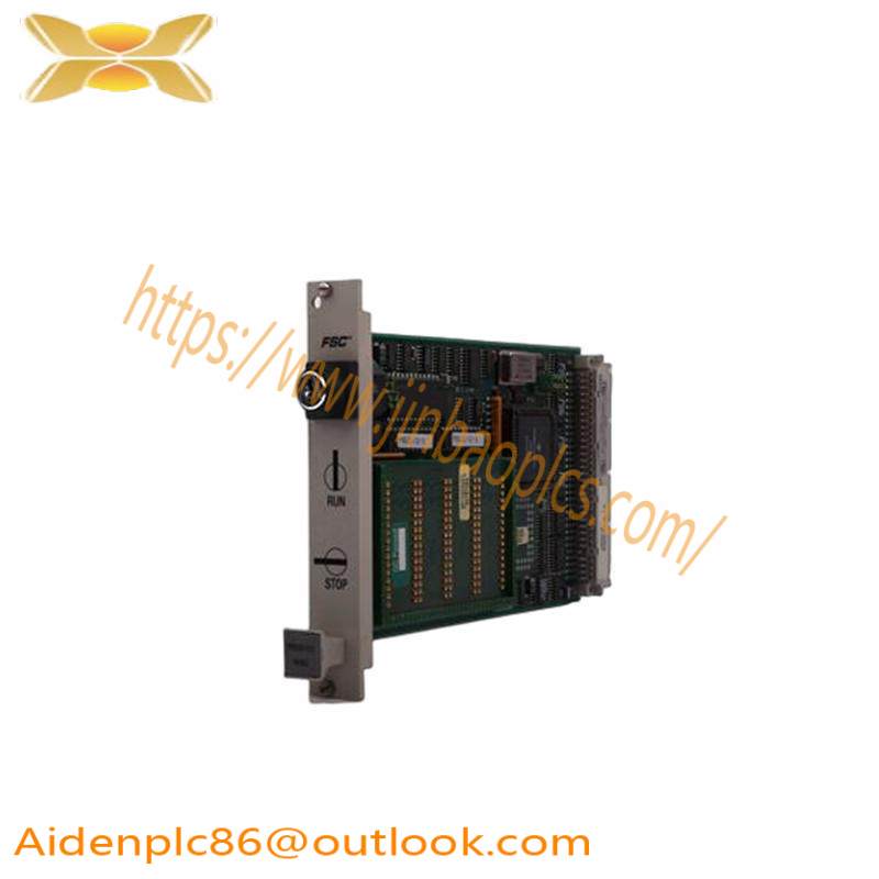 HONEYWELL CC-PAIM01 51405045-175 Analog Mux Module