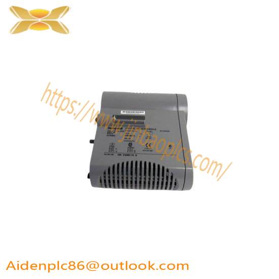 Honeywell CC-PAIM01 51405045-175 Low-Level Analog Mux Module