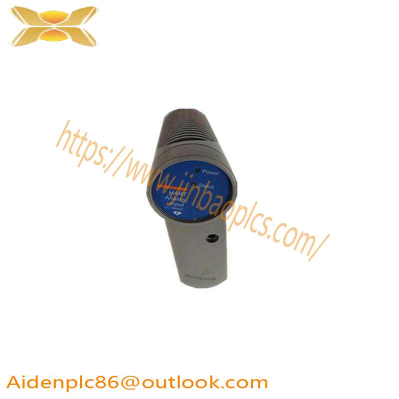 Honeywell CC-PAIM01 Low-Level Analog Mux Module