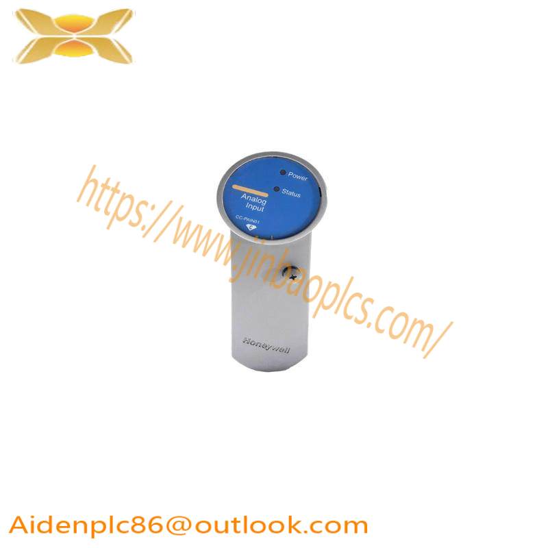 HONEYWELL CC-PAIN01