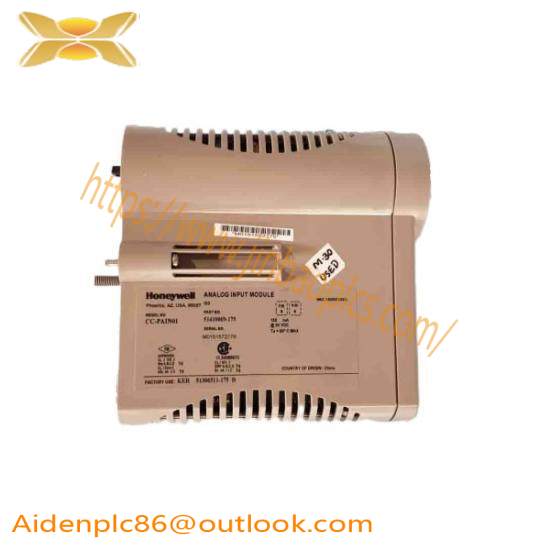 HONEYWELL CC-PAIN01