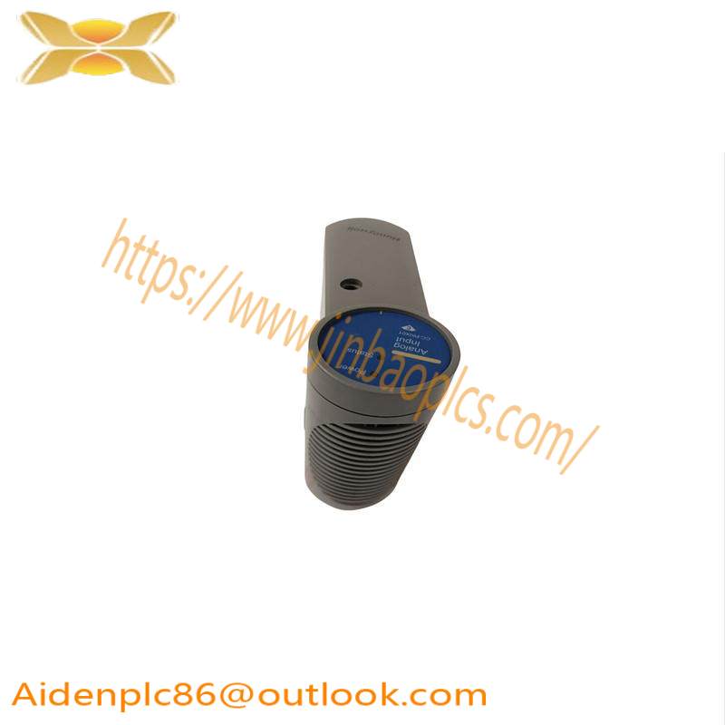 HONEYWELL CC-PAIX01 Analog Input Module