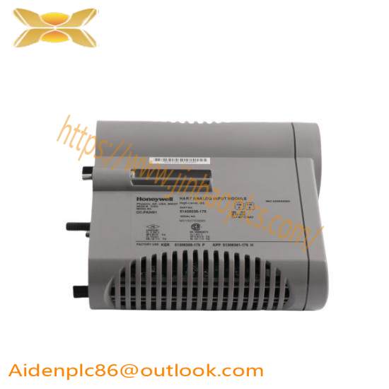 Honeywell CC-PAIX02 CC-PAIH02 CC-PAIH01
