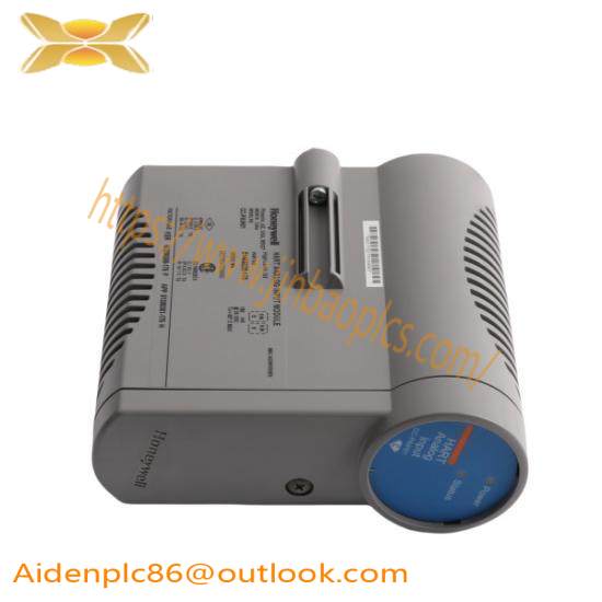 Honeywell CC-PAIX02 CC-PAIH02 CC-PAIH01