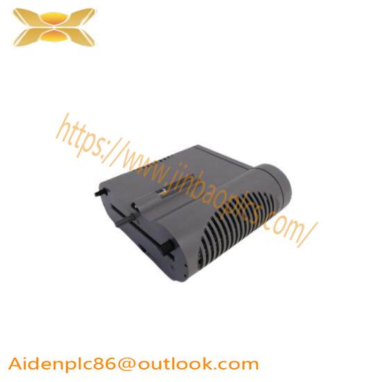 Honeywell CC-PAOH51  HART Analog Output Module