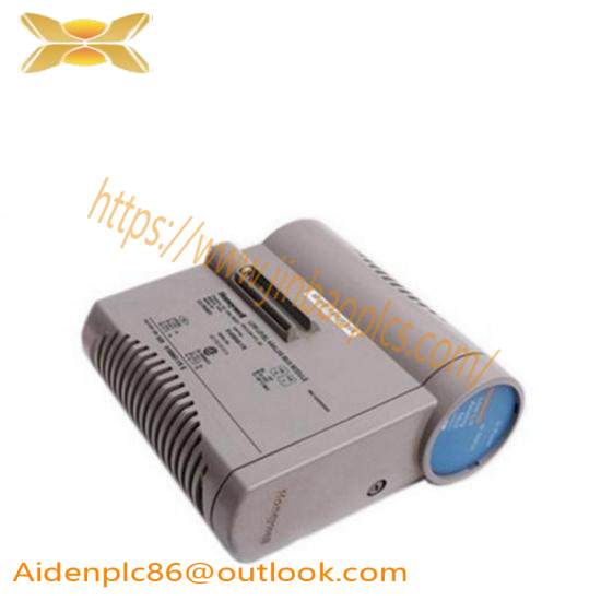 Honeywell CC-PAON01 51410070-175 DCS Module