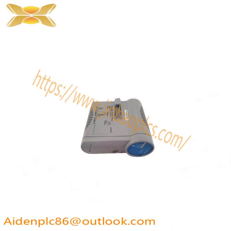 HONEYWELL CC-PAON01 51410070-176 Analog Output Module