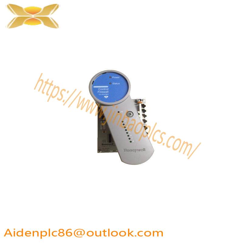 HONEYWELL CC-PCF901