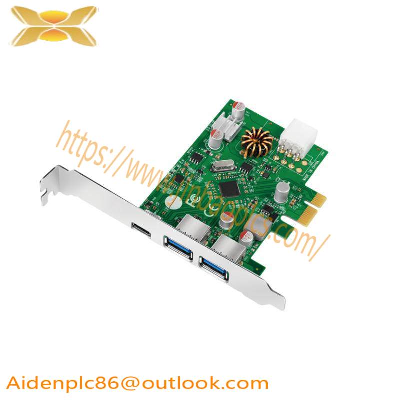 HONEYWELL CC-PCI031 PCI Express Card