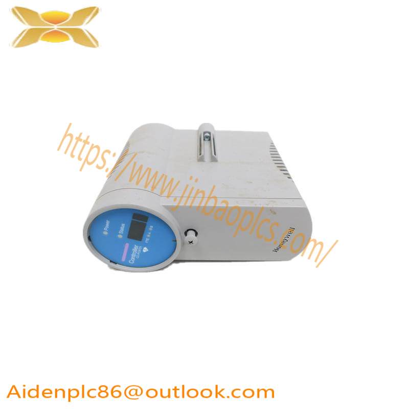 Honeywell CC-PCNT01 51405046-175 Controller Module
