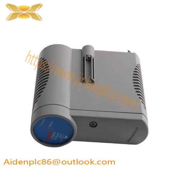 Honeywell CC-PDIL01 CC-PDOB01 CC-PCF901