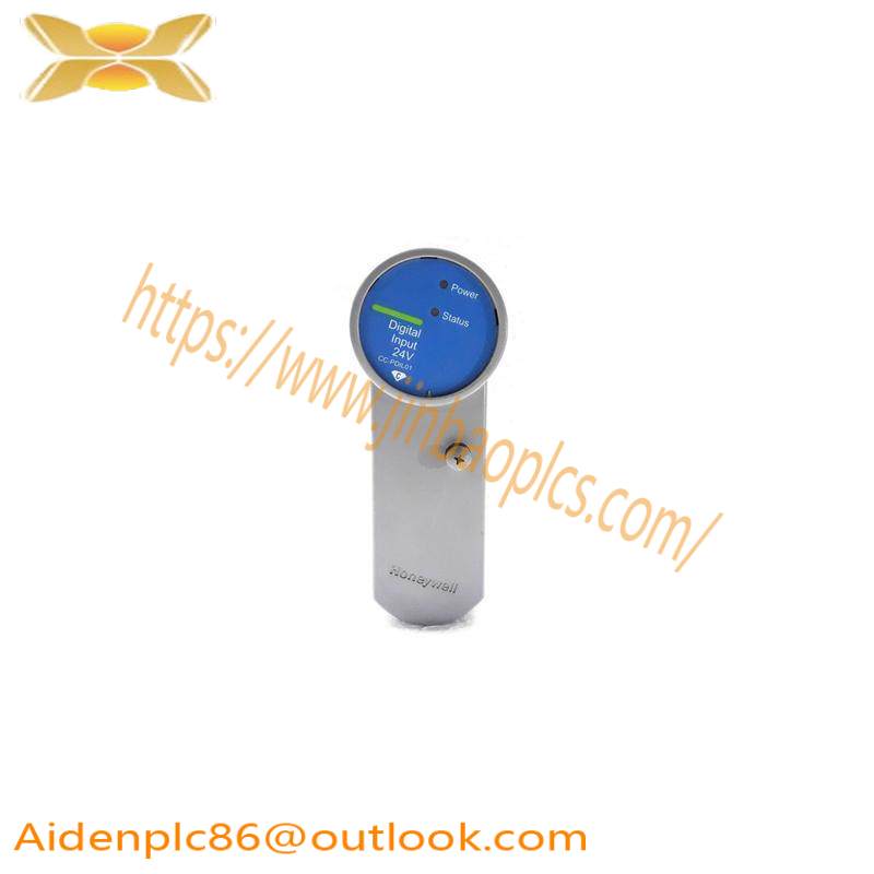 Honeywell CC-PDIL01 Digital Input Module