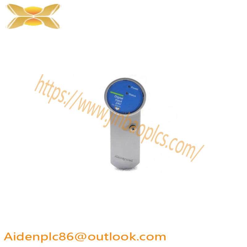 HONEYWELL CC-PDIS01 Digital Input Module