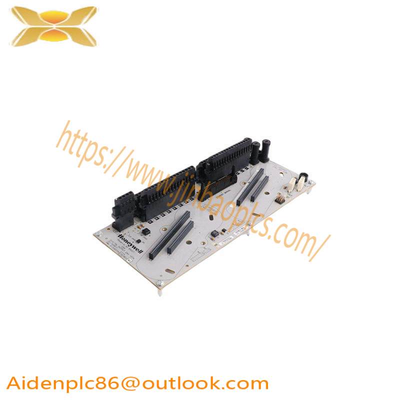 Honeywell CC-PFB401 51405044-175 FIELDBUS INTERFACE MODULE