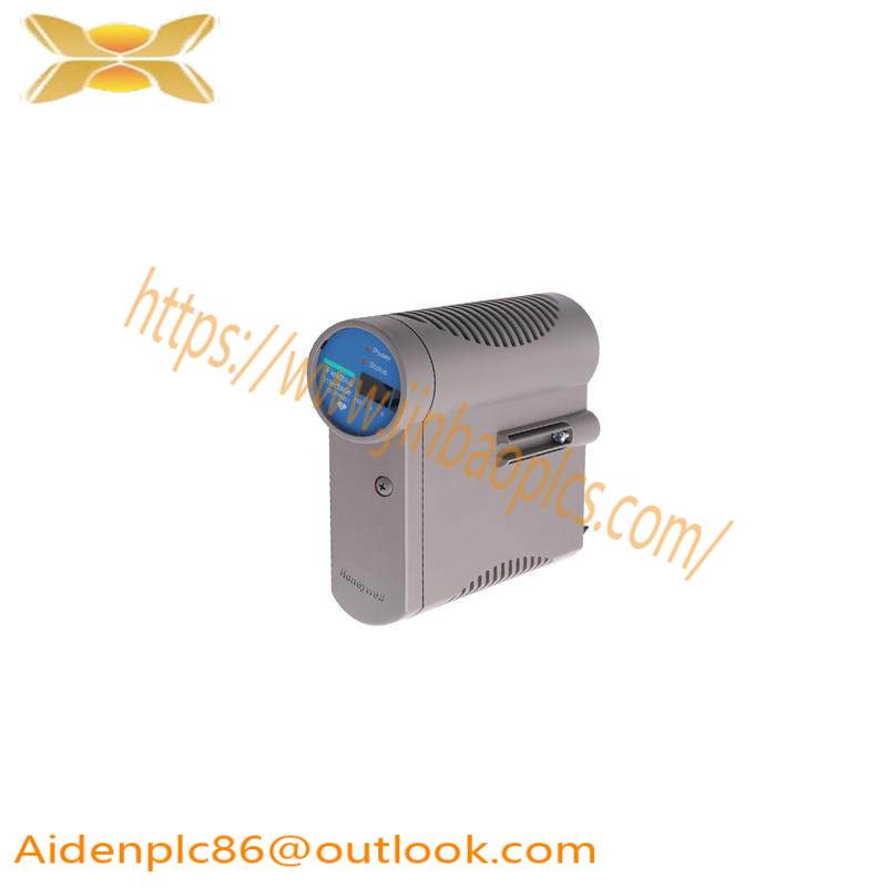 HONEYWELL CC-PFB401 Fieldbus Interface Module