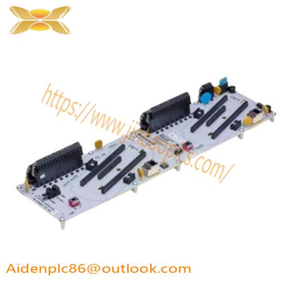 Honeywell CC-PUIO31 FC-IOTA-R24 Redundant IO Termination Assembly